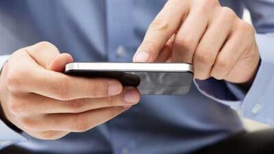  اختلال اینترنت برطرف شد
