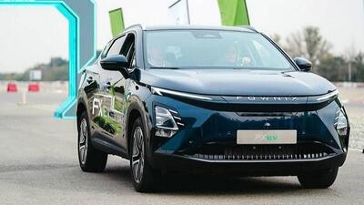  شرایط فروش نقد و اقساط فونیکس FX برقی با قیمت جدید