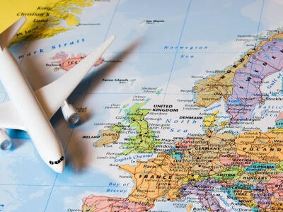  راهبرد توسعه روابط اقتصادی ایران و اروپای شرقی - دیپلماسی ایرانی