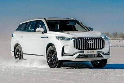  تیگو ۹ رسماً در نمایندگی‌های مدیران‌خودرو قیمت خورد