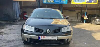  برای اولین بار ثبت نام حراجی 22 دستگاه خودرو زیر قیمت شرکت لیزینگی (نقد واقساط) : مگان ،نیسان،کوییک و ..