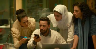  جشنواره فیلم دوحه با «صدای هند رجب» آغاز می‌شود/ اکران فیلم‌هایی درباره فلسطین