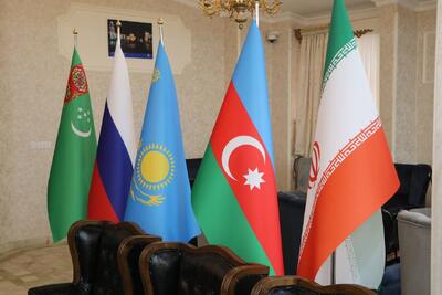  چه کسانی تاکنون برای شرکت در اجلاس استانداران خزر به گیلان آمده‌اند؟