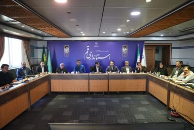  استاندار: طرح جامع شهر قم باید متکی بر نیازهای واقعی باشد