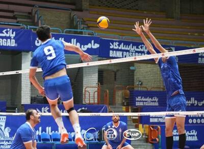  سرمربی استقلال: انگیزه بازیکنان گنبدی برای کسب امتیاز از شهداب بالاست