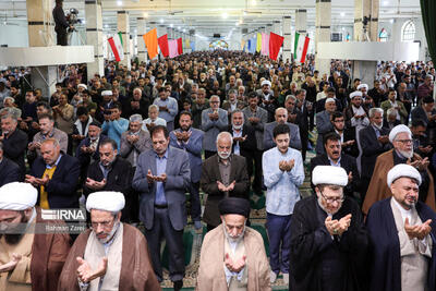 نماز سپری در برابر آسیب‌ها و ناهنجاری‌های اجتماعی است