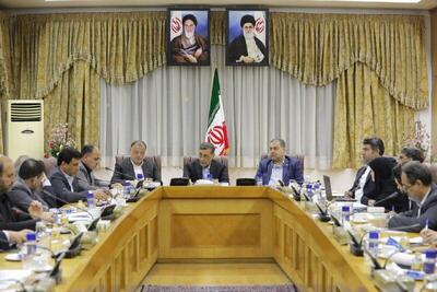  معاون اجرایی رئیس جمهور: توسعه باید به سمت مرزها حرکت کند