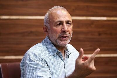  عضو هیات علمی دانشگاه تهران: بصیرت برای همه لازم و برای مسئولان و مقامات واجب است