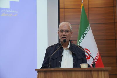  دستیار رییس جمهور: کشور نیازمند «سواد تغییر» است