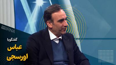  اورسجی: ماجرای روسری گذاشتن مربی تایلند اشتباه بود