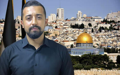  واکنش جنبش جهاد اسلامی به قطعنامه شورای امنیت درباره غزه