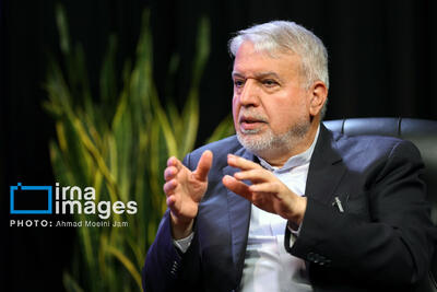  وزیر گردشگری: رویکرد دولت چهاردهم بر توسعه گردشگری دریایی است| فیلم