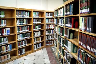  کتابخانه‌های همدان در مسیر تحول؛ از قفسه کتاب تا تبدیل شدن به کانون های فرهنگی