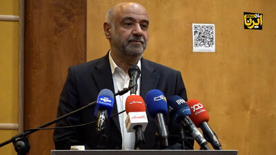  وزیر کار: ذات اندیشه رییس جمهور کمک به نسل زد در کارآفرینی و مهارت است