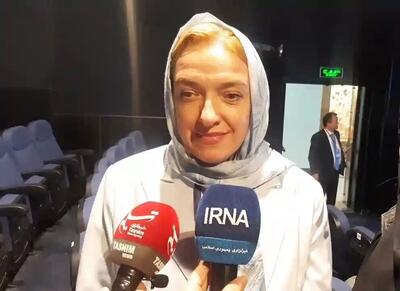  مدیراجرایی اتاق بازرگانی و صنایع دستی فدراسیون روسیه: توسعه و تولیدات ایران چشمگیر است