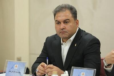  معزی‌فر: شهرداری گرگان برنده اعلام شد؛ مشکلی برای میزبانی نداشته و نخواهیم داشت