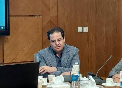  فرونشست دشت مشهد به سرعت در حال گسترش به مرکز شهر است +فیلم