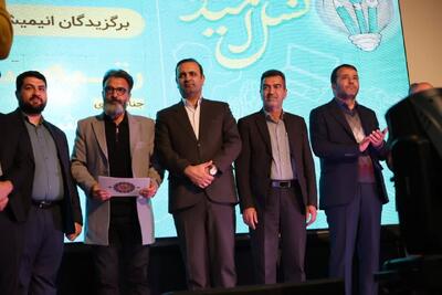  برگزیدگان جشنواره استانی «نسل امید» در چهارمحال و بختیاری معرفی شدند