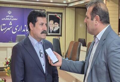  معاون رییس‌جمهور از استخدام ۱۰۰ نخبه مناطق محروم کشور خبر داد