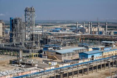  طرح‌های توسعه‌ای و فناورانه با استفاده از اعتبار بخشودگی مالیاتی اجرا می‌شود