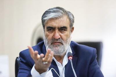  نماینده مجلس: برنامه پنج ساله با تعامل دولت و مجلس انجام می‌شود