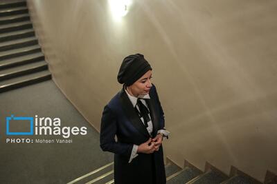  کنسرت «شب یوهان سباستین باخ»