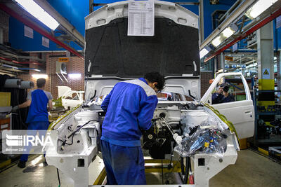  صنعت خودرو در آزمون کیفیت/ از اخطار رئیس‌جمهور تا هیبریدی‌سازی