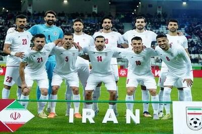  ترکیب احتمالی تیم ملی مقابل ازبکستان