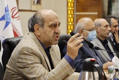  اولین گروه شهرسازی شرق کشور در دانشگاه آزاد اسلامی مشهد شکل گرفت