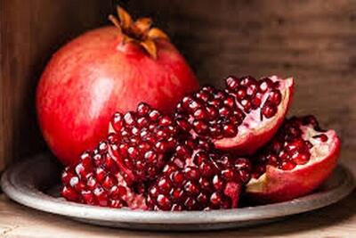  چرا بعد از خوردن انار سردرد می‌گیریم؟