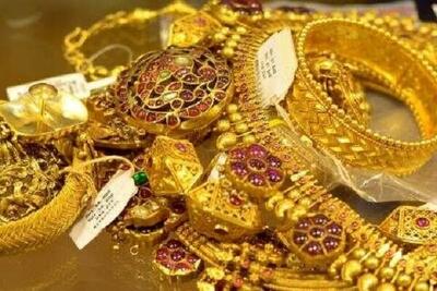  پیدا شدن طلاهای گمشده یک خانواده در سطل زباله‌ شهری
