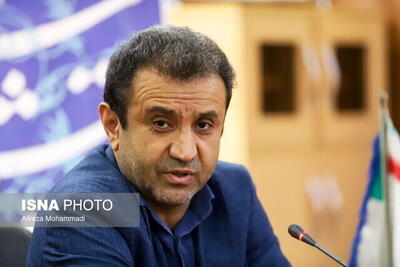  توسعه زیرساخت‌ آموزش فنی‌وحرفه‌ای بخش جدایی‌ناپذیر از تحقق طرح ایران ماهر است