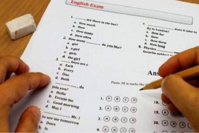  آغاز ثبت‌نام آزمون تعیین سطح زبان رشته‌های پزشکی دانشگاه آزاد