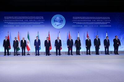  شانگهای؛ ابتکاری قابل توجه در برابر یکجانبه‌گرایی غرب