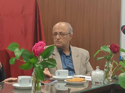  نوآوری چهارمین همایش دولت‌پژوهی، پرداختن به جامعه قدرتمند در کنار دولت است