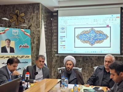  نماینده خوی: تسریع در احداث بیمارستان ۲۰۰ تخت خوابی قمربنی هاشم شهرستان ضروری است