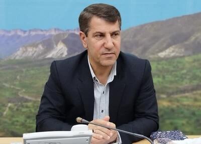  معاون عمرانی استانداری ایلام: شهرداری ایلام باید به مردم پاسخگو باشد/ دولت وظیفه خود را با تزریق اعتبارات انجام داده است
