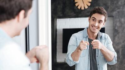  گفت‌وگوی اول شخص؛ راز افزایش آرامش و بهبود احساسات