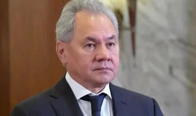  کشف و خنثی سازی طرح ترور شویگو