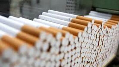  محکومیت ۱۳ میلیارد ریالی قاچاقچی سیگار و تنباکو در اسدآباد
