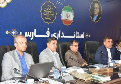  ضرورت جلوگیری از توقف فعالیت واحدهای تولیدی فعال فارس