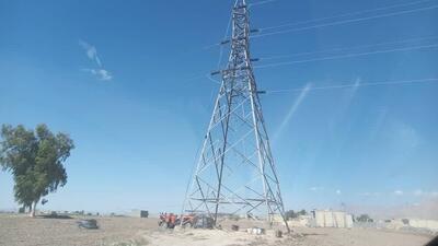  اصلاح و نوسازی شبکه‌های فرسوده برق لرستان/ تمرکز بر ایمنی و خدمت‌رسانی پایدار