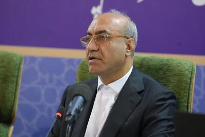  استاندار کرمانشاه: وقتی مدیران با رسانه‌ها گفت‌وگو نکنند، فضا برای شایعه‌سازان باز می‌شود