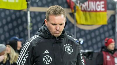  ناگلزمان بعد از صعود آلمان به جام جهانی چه گفت؟