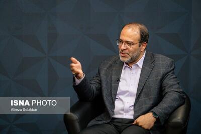  طغیانی: افراد سطحی دنبال حاشیه می‌گردند/ بودجه دستگاه‌های فاقد خروجی خط زده شود/عذرخواهی می‌کنم
