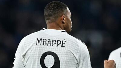  واکنش تند PSG به درخواست ام‌باپه