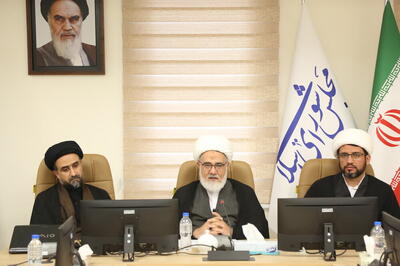  رئیس مرکز تحقیقات اسلامی مجلس: قانونگذار نباید با وضع قوانین سلبی، کارکرد مهریه را دچار اشکال کند