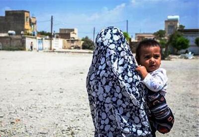  ۴۶ هزار مادر باردار و دارای نوزاد شیرخوار کرمانشاه حمایت غذایی می‌شوند