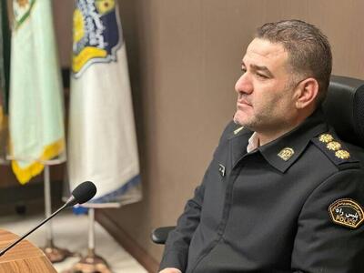  کشف محموله کالای قاچاق توسط پلیس‌راه تهران–کرج/ آموزش چهره‌به‌چهره رانندگان خودروهای باری و مسافری