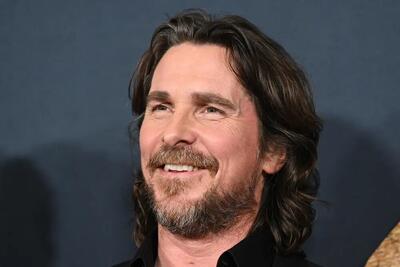  کریستین بیل در آستانه ورود به «مخمصه»